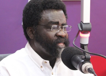 New Crop of NPP executives will fail if the President refuses to cooperate with them – Dr. Amoako Baah