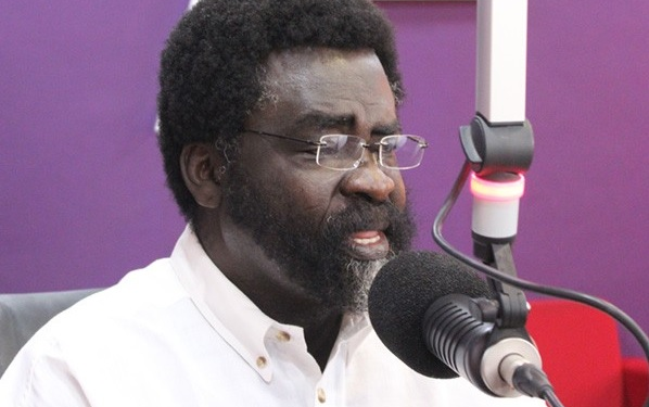 New Crop of NPP executives will fail if the President refuses to cooperate with them – Dr. Amoako Baah