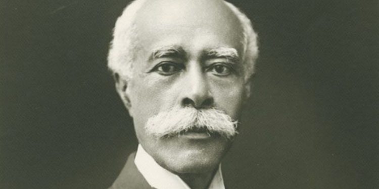 This Black man was one of the richest men in all of the South during slavery, even richer than his white neighbors