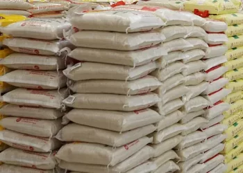 Tonnes Of Rice Remain Unsold In MoFa Warehouses In Builsa South – Rice Farmers