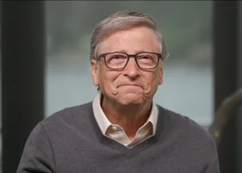 Bill Gates To Erase Himself From The Billionaires List, Donating $20 Billion Of His Wealth