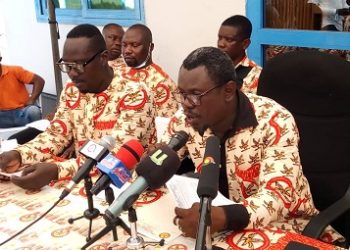 No COLA No Class – CCT- GH To Gov’t