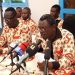 No COLA No Class – CCT- GH To Gov’t