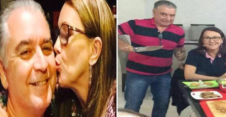 Man Murdered The Wife And Cut Her Body Into Parts, Roasted It And Ate It