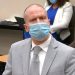Former police officer, Derek Chauvin involved in George Floyd’s death, sentenced to prison for 21 years