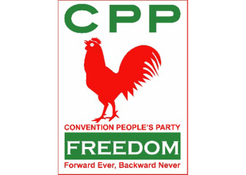 IMF Bailout: Apologize To Ghanaians For The Mess You’ve Created – CPP To Gov’t