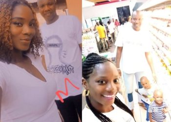 Accountant Kills Pregnant Wife, Feigns Suicide In Benin