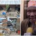 Elderly Man Demolishes His 2 Mansions Worth Millions after Son Locked Him in to Starve to Death