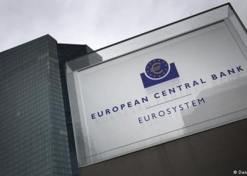 European Central Bank Raises Interest Rates By 0.5% Amid Inflation