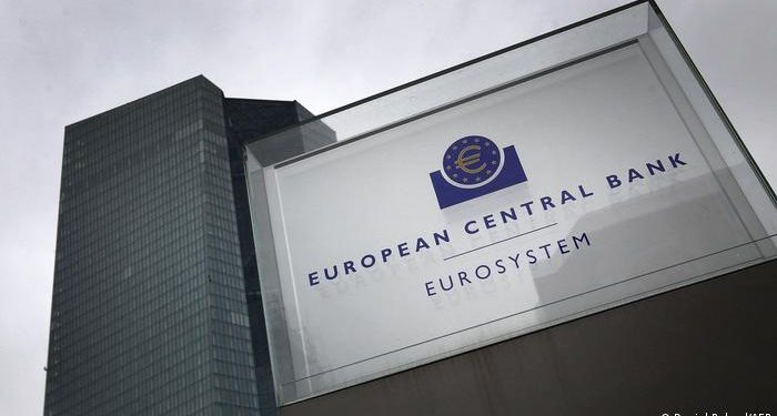 European Central Bank Raises Interest Rates By 0.5% Amid Inflation