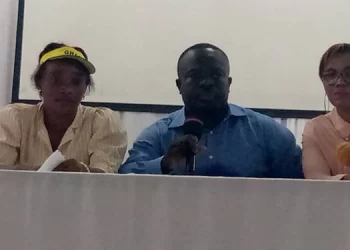 Over Twenty Thousand Unpaid Gold Coast Fund Customers Petition IMF