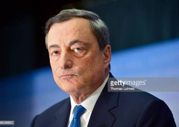 Italian Prime Minister Mario Draghi To Resign Amid Political Crisis