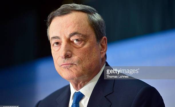 Italian Prime Minister Mario Draghi To Resign Amid Political Crisis
