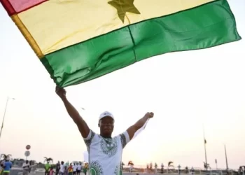 Foreign Investors Are Using Ghana, But The Citizens Don’t Benefit From It – Norwegian