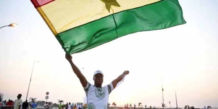 Foreign Investors Are Using Ghana, But The Citizens Don’t Benefit From It – Norwegian