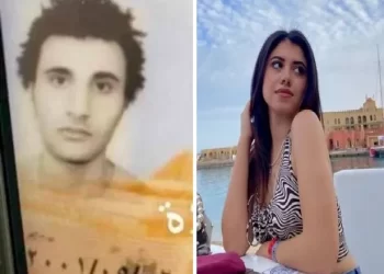 Egyptian student who killed lady who refused to date him, to be executed on live TV