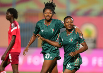 2022 CAF Awards: Doris Boaduwaa, Evelyn Badu Shortlisted For Young Player Of The Year