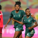 2022 CAF Awards: Doris Boaduwaa, Evelyn Badu Shortlisted For Young Player Of The Year