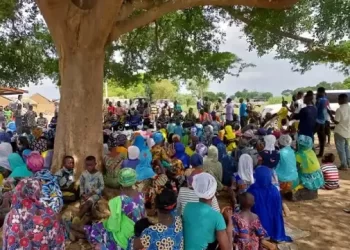 Over 700 Refugees Fleeing Attacks In Burkina Faso Arrive In Ghana