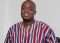 Justin Kodua Flaws John Boadu To Become NPP’s New General Secretary