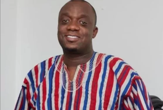 Justin Kodua Flaws John Boadu To Become NPP’s New General Secretary