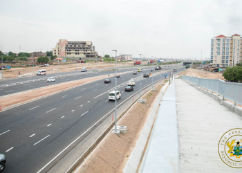 Tema Motorway Extension Project Will Be Tolled After Completion – Ofori-Atta