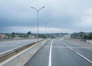 Sections Of Kwame Nkrumah Interchange To Be Closed For Repair Works –