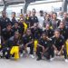FIFA U-20 WWC: Black Princesses Leave For France For Pre-Tournament Camping