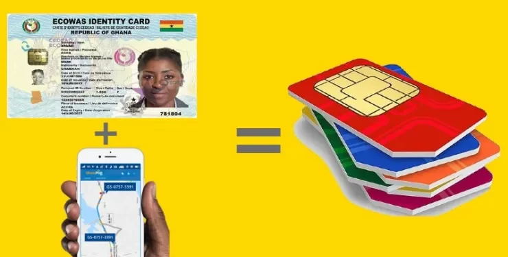 MOMO Agents Appeal To Gov’t To Extend SIM Card Re-Registration