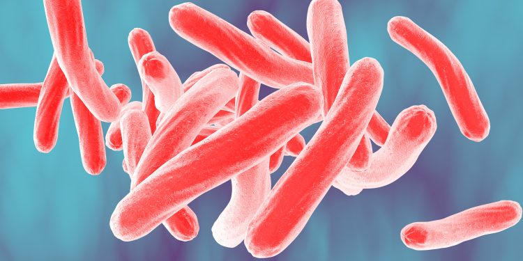 Tuberculosis Spread Through Sneezing, Wear Face Mask When Ever You Are Around It Patients