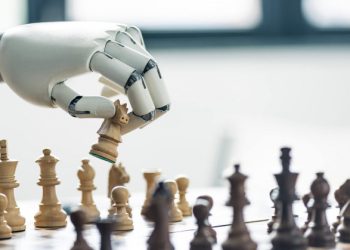 Chess Robot Breaks Its Seven-Year-old Opponent’s Finger