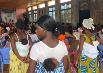 It Is Time Society Accept Adolescent Parents And Help Them Bring Up Their Wards