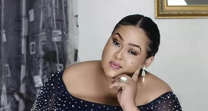 I Regret Opening A Restaurant Because Of The Attitude Of My Workers – Actress Vivian Jill
