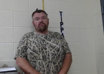 White man arrested after video shows him trying to run Black children over, yelling racial slur