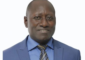 GRA Commissioner of Customs removed from office Over Labianca saga