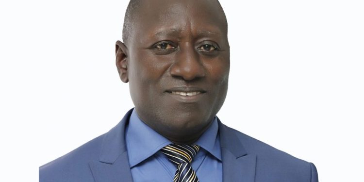 GRA Commissioner of Customs removed from office Over Labianca saga