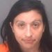 Woman Arrested For Sleeping With Her Dog (Photo)