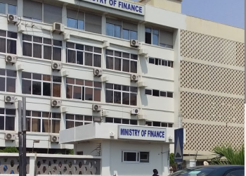 GH¢1.1m paid as salaries to 3 ghost names at Finance Ministry – Auditor General