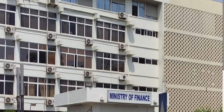 GH¢1.1m paid as salaries to 3 ghost names at Finance Ministry – Auditor General