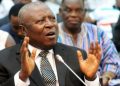 Shake Up In Nat’l Security; A Scheme By Akufo-Addo Towards 2024 Polls – Amidu