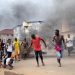 At least 21 Protesters killed During Anti-government Protests In Sierra Leone