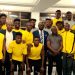 U-23 AFCON: Black Meteors To Face Either Mauritius Or Mozambique ln Qualifiers