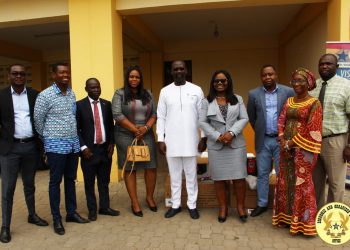 EOCO Boss Compromising Its Investigations ..Begging & Receiving ‘Gifts’ From Subjects