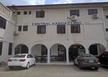 3 Men Hospitalized, One’s Ear Chopped Off After A Clash Over Woman