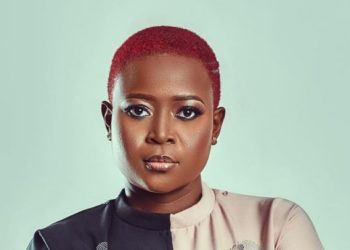 Nana Yaa Amoah Appointed Marketing Manager For Spirits & RTD At Guinness