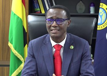 Labianca Saga: GRA Dissociates itself from Col Damoah’s Attack On Special Prosecutor