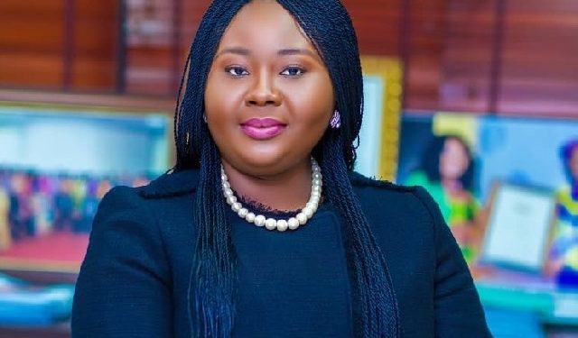 Kwabre East MP responds to CHRAJ investigations