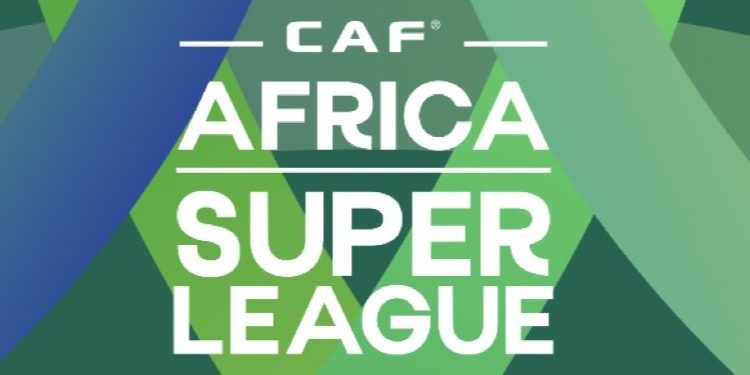 Official: CAF Announces $100m African Super League