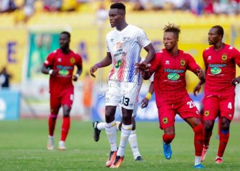 Super Cup Between Kotoko And Hearts Canceled