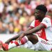 Thomas Partey Set To Miss Five Games Due To Injury